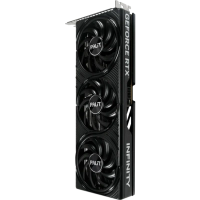 Palit RTX5060TI 8GB PA-RTX5060Ti INFINITY 3 NE7506T019P1-GB2062S Видеокарта 6