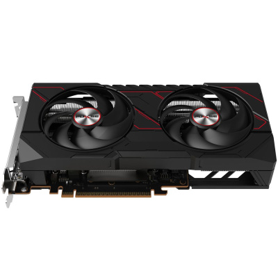 Sapphire RX9060XT PULSE OC 8GB 11350-04-20G Видеокарта 4