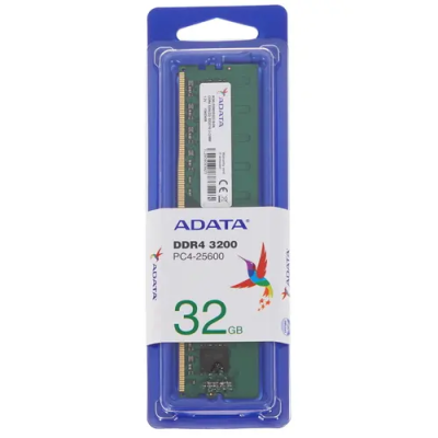 ADATA Premier 32GB Оперативная память AD4U320032G22-SGN 2
