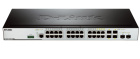 D-Link DGS-3000-26TC Управляемый коммутатор DGS-3000-26TC/A2A