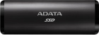 ADATA SE760 256GB Твердотельный накопитель ASE760-256GU32G2-CBK