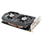 AFOX AMD Radeon R9 370 4GB AFR9370-4096D5H4 Видеокарта 2