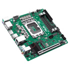 ASUS PRO Q870I-C-CSM 90MB1MPP-M0EAYC Материнская плата 3