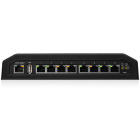 Ubiquiti EdgeSwitch 8 XP (ES-8XP-EU) PoE-коммутатор 5
