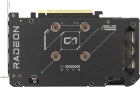 ASUS DUAL-RX9060XT-16G 90YV0LG2-M0NA00 Видеокарта 11