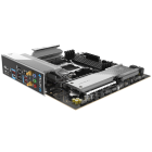 Sapphire B850M NITRO+ WIFI 52123-01-40G Материнская плата 5