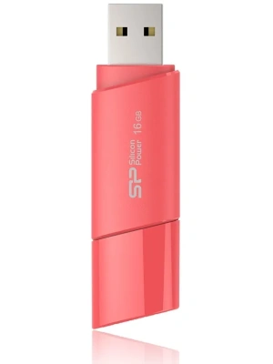 Silicon Power SP016GBUF2U06V1P USB накопитель 1