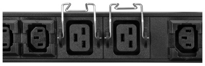 Ippon 1546799 Блок распределения питания PDU 5