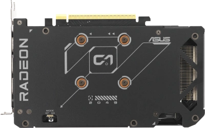 ASUS DUAL-RX9060XT-16G 90YV0LG2-M0NA00 Видеокарта 10