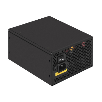 Exegate ATX-600PPX EX221642RUS Блок питания 1