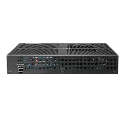HPE JL258A Aruba 2930F Коммутатор 2
