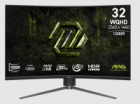 MSI MAG 325CQPF E18 9S6-3DC14H-204 Монитор