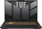 ASUS TUF Gaming F17 FX707VUR-HX225 90NR0CS5-M00E30 Ноутбук