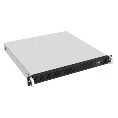 Exegate Pro 1U430-02 EX297127RUS Серверный корпус