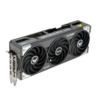 ASUS RTX5070 TUF GAMING 12GB GDDR7 90YV0LZ0-M0NA00 Видеокарта 3