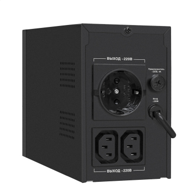 Exegate SpecialPro Smart EX292779RUS ИБП 2