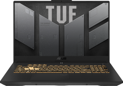 ASUS TUF Gaming F17 FX707VUR-HX225 90NR0CS5-M00E30 Ноутбук