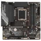 Gigabyte B760M G X AX DDR4 Материнская плата 5