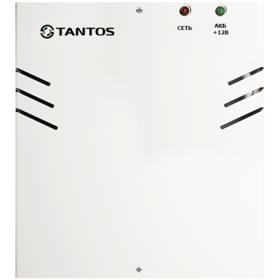 Tantos ББП-60 PRO LIGHT Источник вторичного электропитания 1