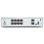 Cisco FPR1010-ASA-K9 Межсетевой экран FPR1010-ASA-K9 (new)