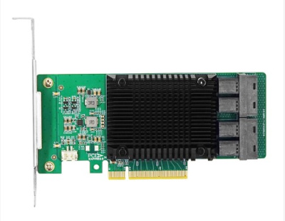 LR-LINK LRNV9441-4IR Сетевой адаптер 2