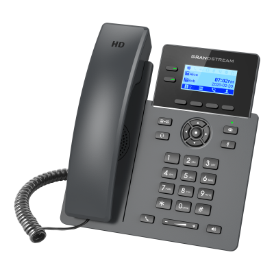 GRANDSTREAM GRP2602P Телефон IP без б/п 9