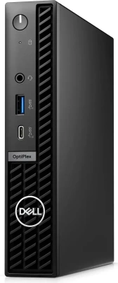 Dell Optiplex 7020 Micro 7020-1860 Неттоп 2