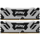 Kingston FURY Renegade Silver/Black KF580C38RSAK2-48 Модуль памяти 4