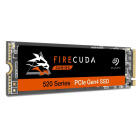 Seagate FireCuda 520 ZP1000GM3A002 1TB Накопитель SSD 