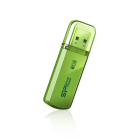 Silicon Power Helios 101 Память USB Flash SP008GBUF2101V1N