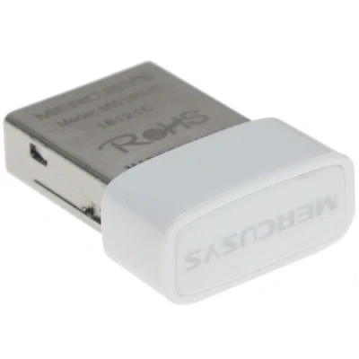 Mercusys MW150US N150 Компактный USB‑адаптер 2