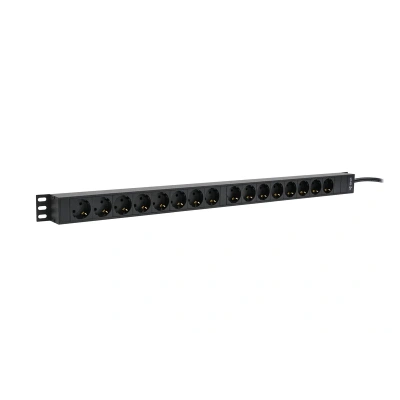 SNR SNR-PDU-16S-16L1 Блок электрических розеток