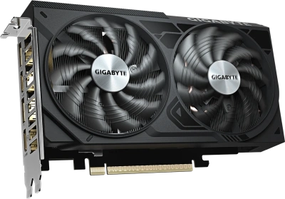 Gigabyte GV-N5050WF2OCV2-8GD Видеокарта 7