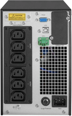 HIDEN EXPERT HE11001S ИБП 3
