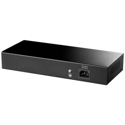 Cudy GS2008PS2 Коммутатор 3