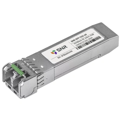 SNR SNR-SFP-C53-60 Модуль SFP CWDM