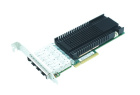 LR-LINK LRES1024PF-4SFP Сетевой адаптер 6