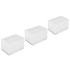 Mercusys Halo H70X(3-pack) AX1800 Домашняя Mesh Wi-Fi 6 система