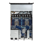 Gigabyte 1U R181-2A0 Серверная платформа 3