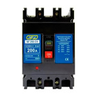 ЭНЕРГИЯ NF250-CS 3P 200A (Е0701-0014) Автомат