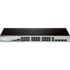 D-Link DES-1210-28/ME_RFB/B2 Коммутатор