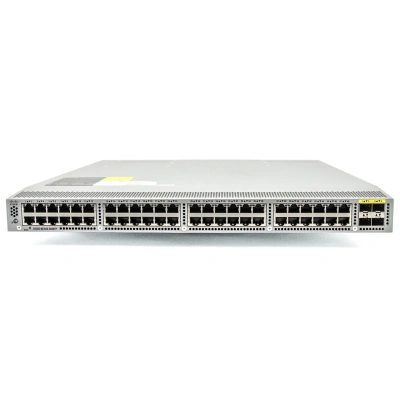 Cisco Nexus N3K-C3048TP-1GE Коммутатор 1