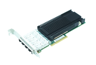 LR-LINK LRES1024PF-4SFP Сетевой адаптер 5