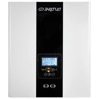 Энергия Smart 300W (Е0201-0140) ИБП 5