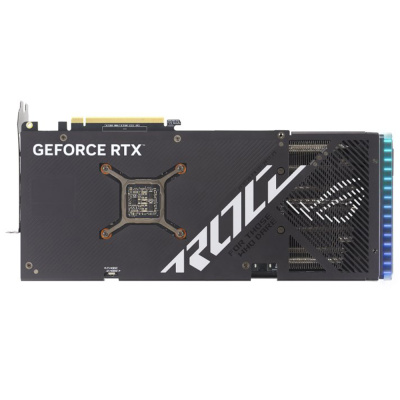 ASUS ROG-STRIX-RTX4070TISO16G-GAMING 90YV0KG0-M0NA00 Видеокарта 6