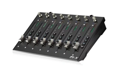 Icon P1-X MIDI контроллер 110205A2023 2