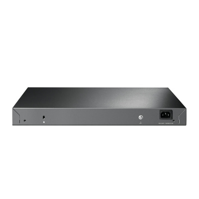 TP-Link TL-SG3452XP Коммутатор управляемый 2