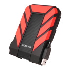 ADATA 2TB HD710P Red Внешний жесткий диск AHD710P-2TU31-CRD 2