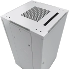 Cabeus SH-05C-22U60/60 Шкаф телекоммуникационный 9