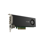 MikroTik CCR2004-1G-2XS-PCIe Сетевая карта 